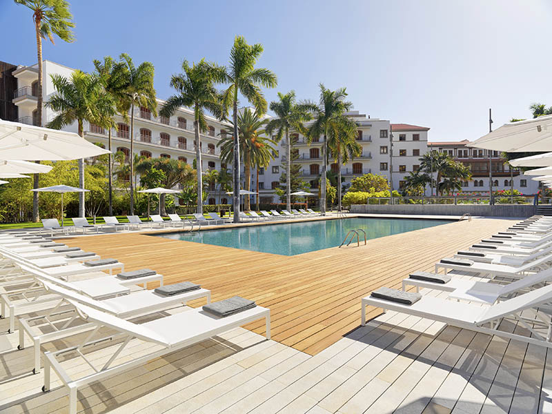Iberostar Grand Hotel Mencey